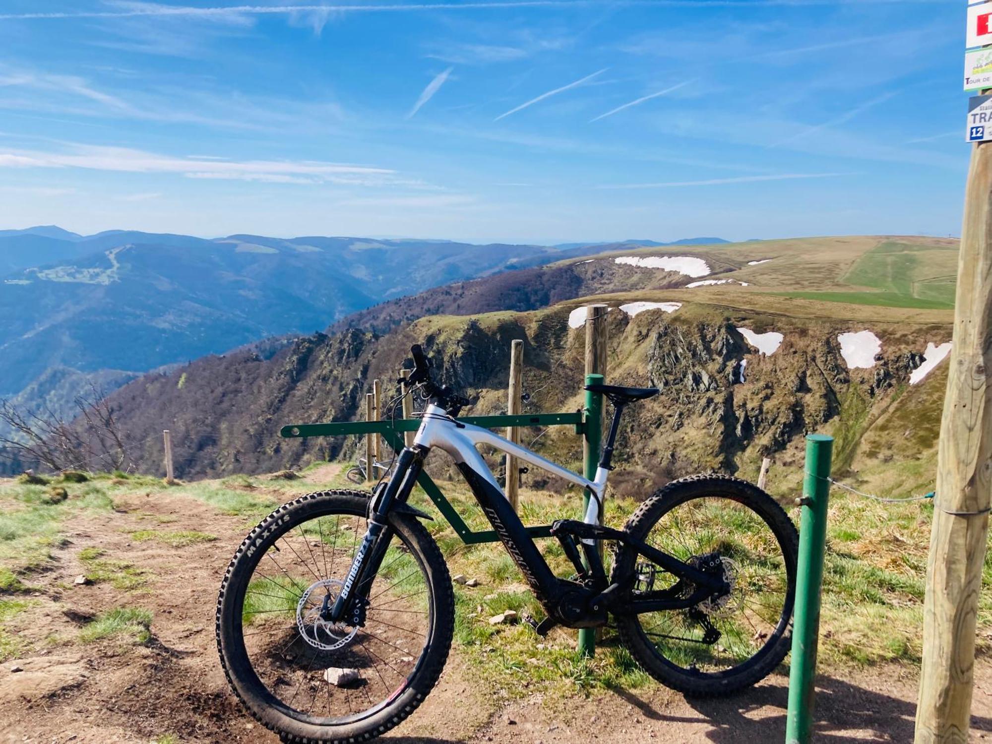 Le Perchoir, Gite 7 Personnes, Le Grand Valtin Ban-sur-Meurthe-Clefcy Esterno foto