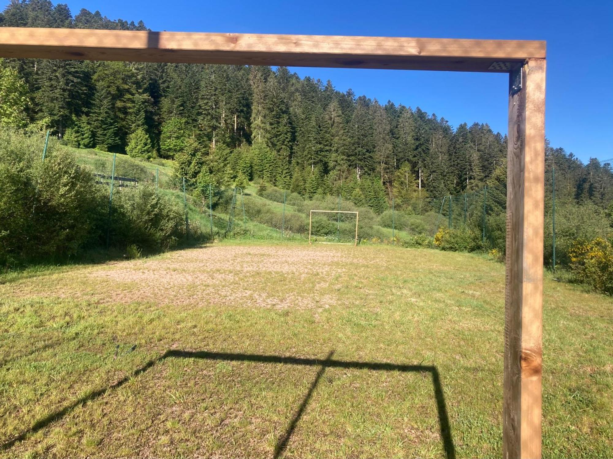 Le Perchoir, Gite 7 Personnes, Le Grand Valtin Ban-sur-Meurthe-Clefcy Esterno foto